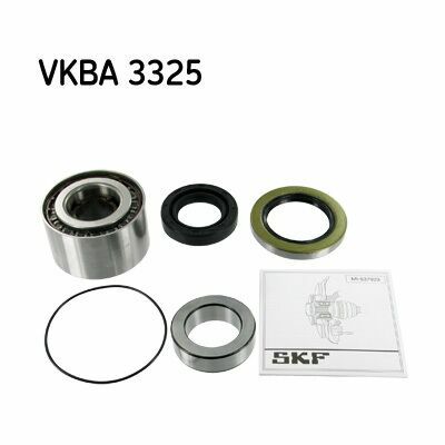 VKBA-3325 VKBA-3325