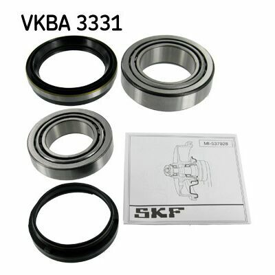 VKBA-3331 VKBA-3331