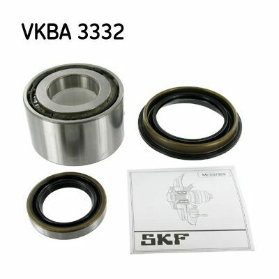 VKBA-3332 VKBA-3332