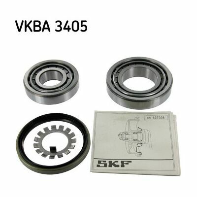 VKBA-3405 VKBA-3405
