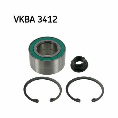 VKBA-3412 VKBA-3412