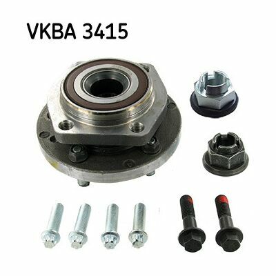 VKBA-3415 VKBA-3415