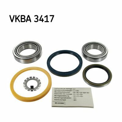 VKBA-3417 VKBA-3417