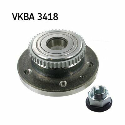 VKBA-3418