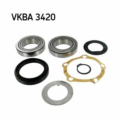 VKBA-3420 VKBA-3420