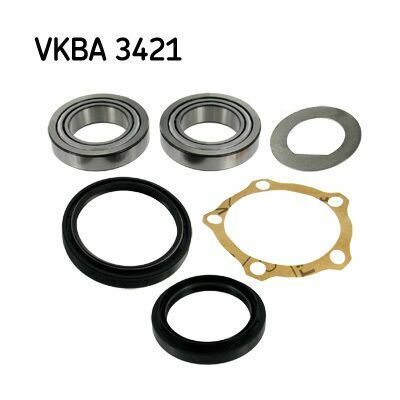 VKBA-3421 VKBA-3421