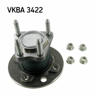 VKBA-3422 VKBA-3422