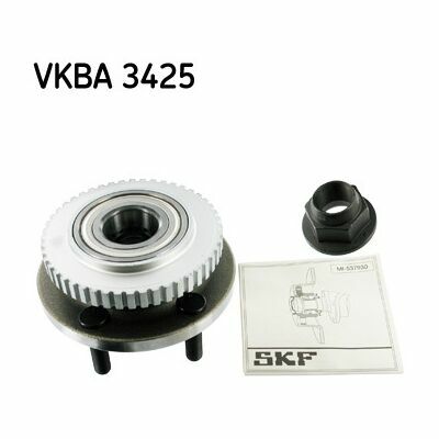 VKBA-3425 VKBA-3425
