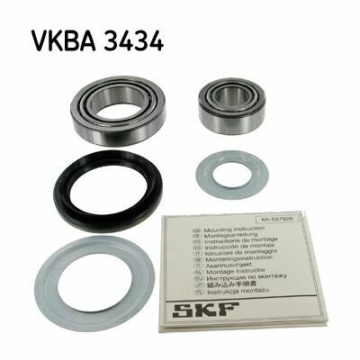 VKBA-3434 VKBA-3434