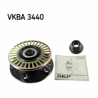 VKBA-3440 VKBA-3440