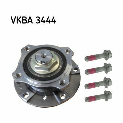 VKBA-3444 VKBA-3444