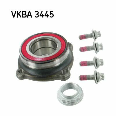 VKBA-3445 VKBA-3445