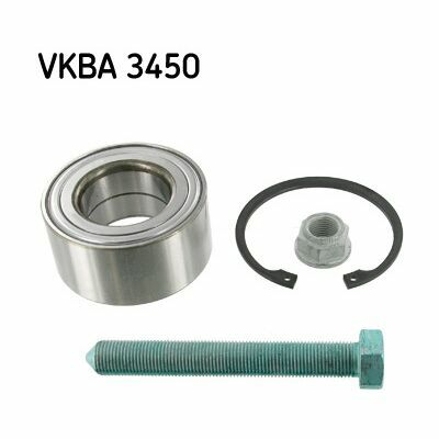 VKBA-3450 VKBA-3450