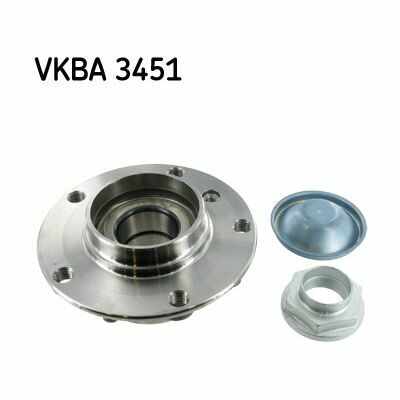 VKBA-3451