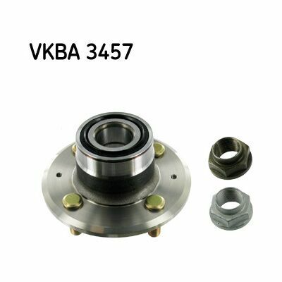VKBA-3457 VKBA-3457