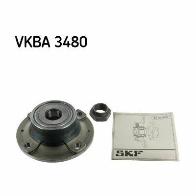 VKBA-3480 VKBA-3480