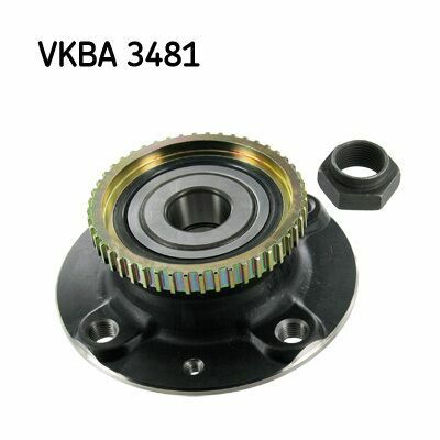 VKBA-3481 VKBA-3481