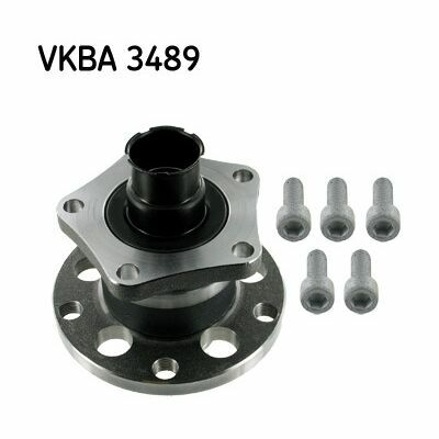 VKBA-3489 VKBA-3489