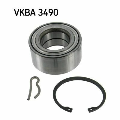 VKBA-3490