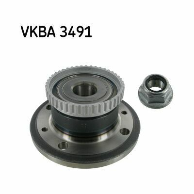 VKBA-3491 VKBA-3491