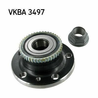VKBA-3497 VKBA-3497