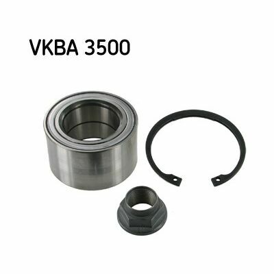 VKBA-3500 VKBA-3500