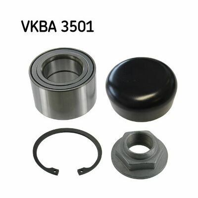 VKBA-3501 VKBA-3501