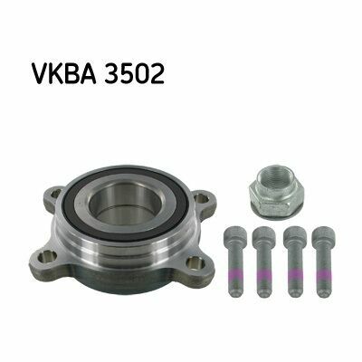 VKBA-3502 VKBA-3502
