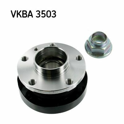 VKBA-3503 VKBA-3503