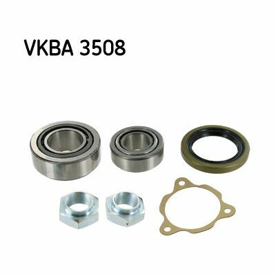 VKBA-3508 VKBA-3508