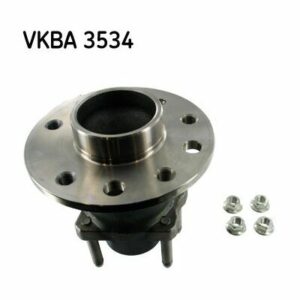 VKBA-3534