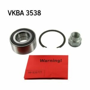 VKBA-3538