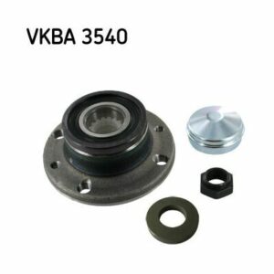 VKBA-3540