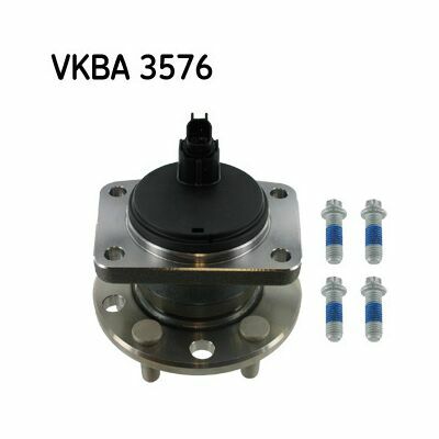 VKBA-3576 VKBA-3576