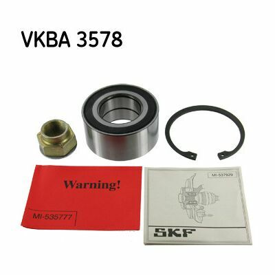 VKBA-3578 VKBA-3578