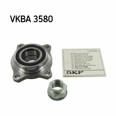 VKBA-3580 VKBA-3580