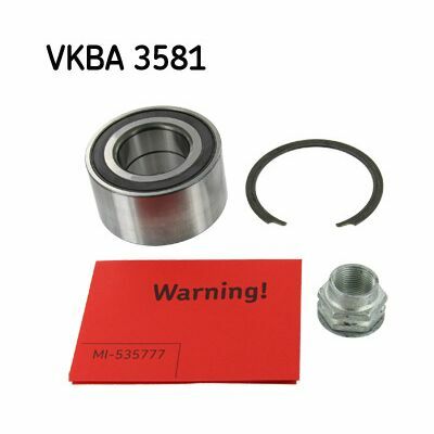 VKBA-3581 VKBA-3581