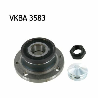 VKBA-3583 VKBA-3583