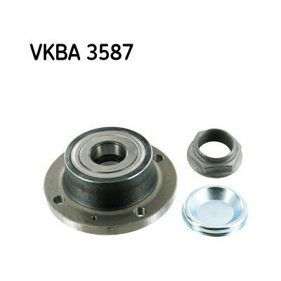 VKBA-3587 VKBA-3587
