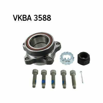 VKBA-3588 VKBA-3588