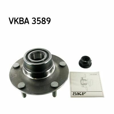 VKBA-3589 VKBA-3589
