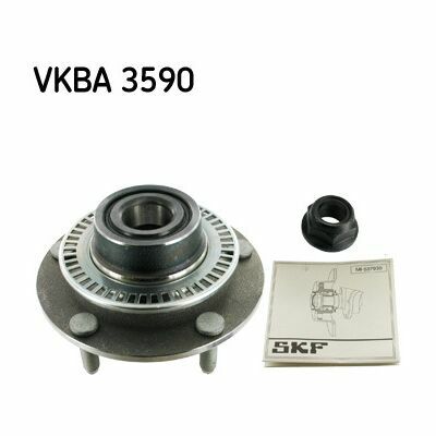 VKBA-3590 VKBA-3590