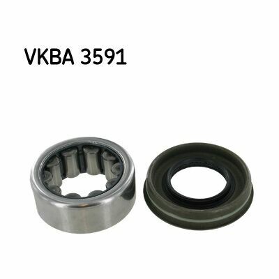 VKBA-3591 VKBA-3591