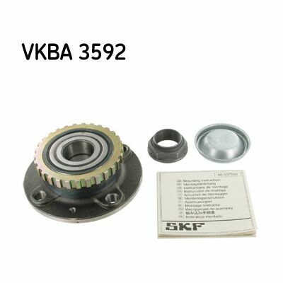 VKBA-3592 VKBA-3592
