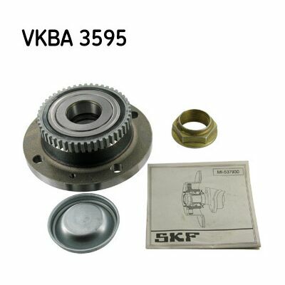 VKBA-3595 VKBA-3595