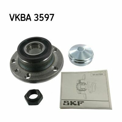 VKBA-3597 VKBA-3597