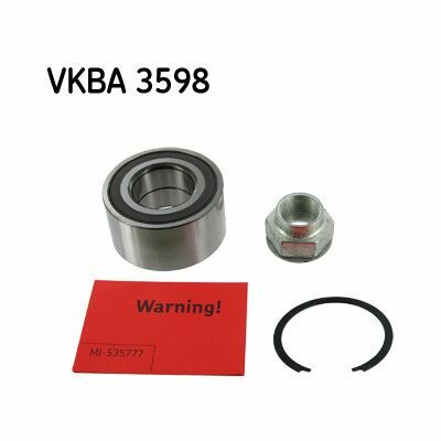 VKBA-3598 VKBA-3598