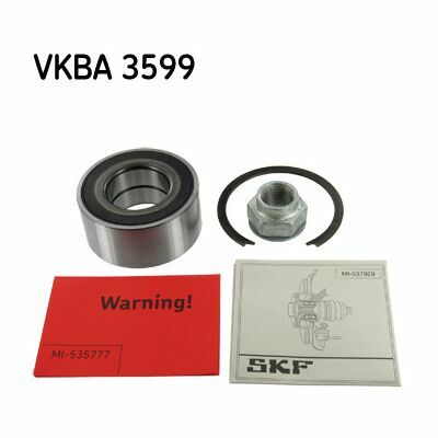 VKBA-3599