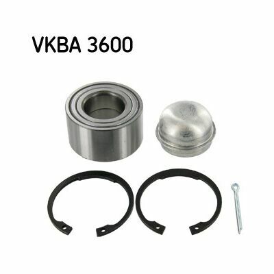 VKBA-3600 VKBA-3600