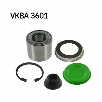 VKBA-3601 VKBA-3601